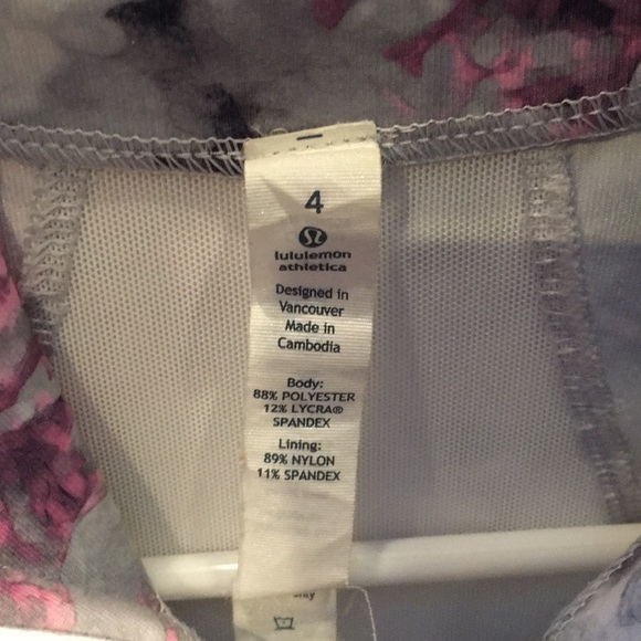 Lululemon Define Jacket - Picture 7 of 8